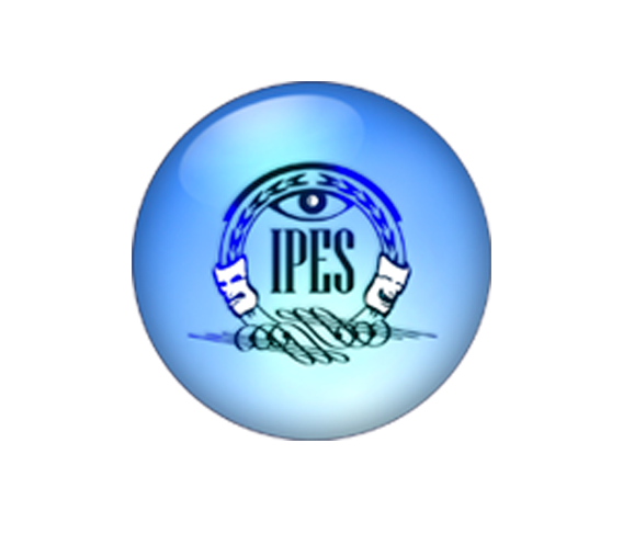 Logo IPES Caleta Olivia